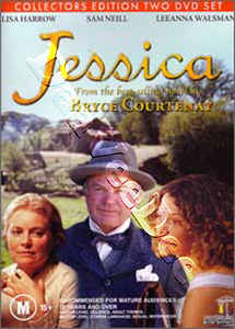 Jessica (DVD)